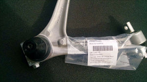 LAMBORGHINI AVENTADOR FRONT RIGHT PASSENGER UPPER CONTROL ARM OEM 470407506G