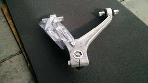 LAMBORGHINI AVENTADOR FRONT RIGHT PASSENGER UPPER CONTROL ARM OEM 470407506G