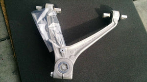 LAMBORGHINI AVENTADOR FRONT RIGHT PASSENGER UPPER CONTROL ARM OEM 470407506G