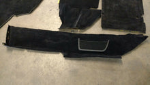 LAMBORGHINI GALLARDO INTERIOR CARPET COVERING SET OEM