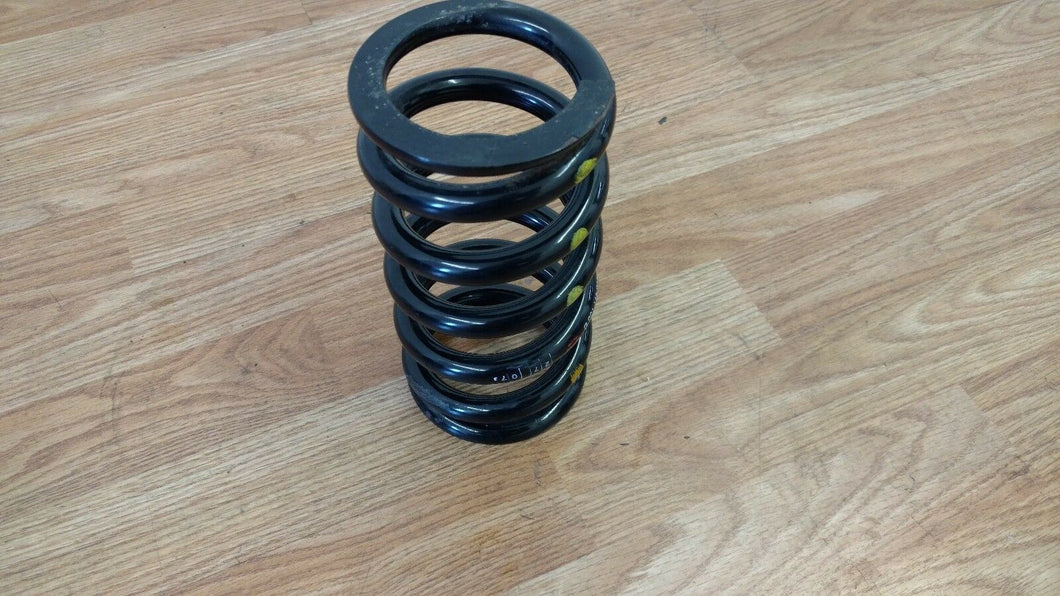 LAMBORGHINI MURCIELAGO LP640 FRONT SHOCK COIL SPRING OEM 410411105B