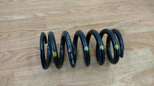 LAMBORGHINI MURCIELAGO LP640 FRONT SHOCK COIL SPRING OEM 410411105B