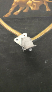 LAMBORGHINI GALLARDO LP560 COUPE SPYDER COOLER MOUNTING BRACKET OEM 400317830D