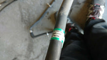 LAMBORGHINI GALLARDO AC LINES AIR CONDITIONING PIPE HOSE OEM