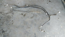 LAMBORGHINI GALLARDO AC LINES AIR CONDITIONING PIPE HOSE OEM