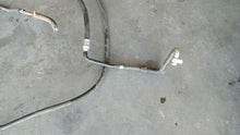 LAMBORGHINI GALLARDO AC LINES AIR CONDITIONING PIPE HOSE OEM