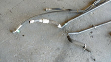 LAMBORGHINI GALLARDO AC LINES AIR CONDITIONING PIPE HOSE OEM