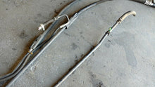 LAMBORGHINI GALLARDO AC LINES AIR CONDITIONING PIPE HOSE OEM