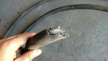LAMBORGHINI GALLARDO AC LINES AIR CONDITIONING PIPE HOSE OEM