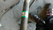 LAMBORGHINI GALLARDO AC LINES AIR CONDITIONING PIPE HOSE OEM