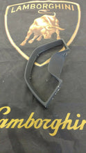LAMBORGHINI MURCIELAGO LP640 INSTRUMENT CLUSTER TRIM W/ BUTTONS OEM 410858277