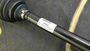 LAMBORGHINI GALLARDO FRONT LEFT DRIVER SIDE AXLE OEM 400407271