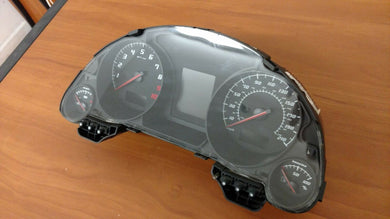 LAMBORGHINI GALLARDO LP560 SPEEDOMETER INSTRUMENT CLUSTER OEM 400920900M