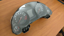 LAMBORGHINI GALLARDO LP560 SPEEDOMETER INSTRUMENT CLUSTER OEM 400920900M