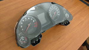 LAMBORGHINI GALLARDO LP560 SPEEDOMETER INSTRUMENT CLUSTER OEM 400920900M