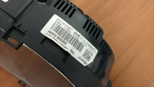 LAMBORGHINI GALLARDO LP560 SPEEDOMETER INSTRUMENT CLUSTER OEM 400920900M