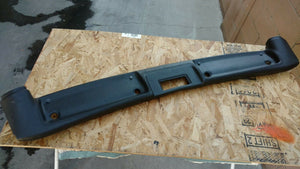 LAMBORGHINI GALLARDO SPYDER INTERIOR ROOF PANEL TRIM OEM 407867512 06-08