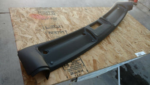 LAMBORGHINI GALLARDO SPYDER INTERIOR ROOF PANEL TRIM OEM 407867512 06-08