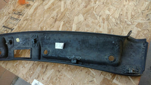 LAMBORGHINI GALLARDO SPYDER INTERIOR ROOF PANEL TRIM OEM 407867512 06-08