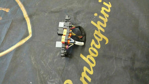 LAMBORGHINI GALLARDO IGNITION CABLE RELAY WIRING OEM 07L905531B