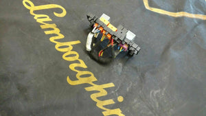 LAMBORGHINI GALLARDO IGNITION CABLE RELAY WIRING OEM 07L905531B