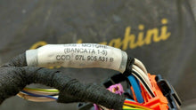 LAMBORGHINI GALLARDO IGNITION CABLE RELAY WIRING OEM 07L905531B