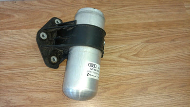 LAMBORGHINI GALLARDO LP560 ACCUMULATOR DEHYDRATOR FILTER OEM 420820189