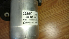 LAMBORGHINI GALLARDO LP560 ACCUMULATOR DEHYDRATOR FILTER OEM 420820189