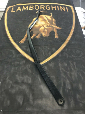 LAMBORGHINI GALLARDO LP550 560 570 PASSENGER RIGHT SIDE WIPER ARM OEM 401955408B