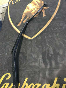 LAMBORGHINI GALLARDO LP550 560 570 PASSENGER RIGHT SIDE WIPER ARM OEM 401955408B