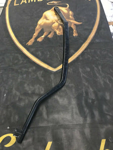 LAMBORGHINI GALLARDO LP550 560 570 PASSENGER RIGHT SIDE WIPER ARM OEM 401955408B