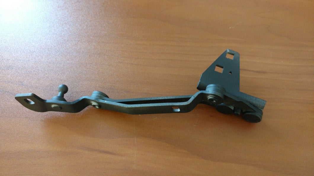 LAMBORGHINI MURCIELAGO & LP640 FRONT RIGHT SIDE HOOD HINGE NEW OEM 410805384A