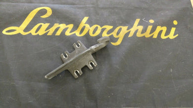 LAMBORGHINI GALLARDO & LP560 SPYDER CONVERTIBLE TOP HOOK MOUNT OEM 407827355
