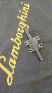 LAMBORGHINI GALLARDO & LP560 SPYDER CONVERTIBLE TOP HOOK MOUNT OEM 407827355
