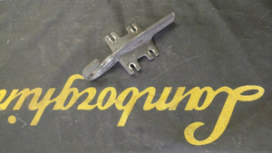 LAMBORGHINI GALLARDO & LP560 SPYDER CONVERTIBLE TOP HOOK MOUNT OEM 407827355