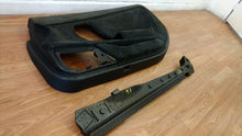 LAMBORGHINI GALLARDO LP560 PASSENGER RIGHT SIDE DOOR PANEL OEM 400867490H