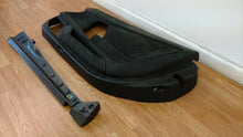 LAMBORGHINI GALLARDO LP560 PASSENGER RIGHT SIDE DOOR PANEL OEM 400867490H