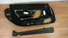 LAMBORGHINI GALLARDO LP560 PASSENGER RIGHT SIDE DOOR PANEL OEM 400867490H