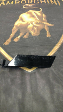 LAMBORGHINI GALLARDO FRONT LEFT HEADLIGHT WASHER COVER  OEM 400955259 400955259A