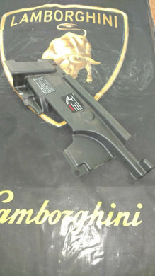 LAMBORGHINI GALLARDO SPYDER REAR LEFT ENGINE COVER MOLDING OEM 07L103939