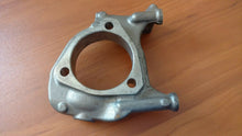 LOTUS ELISE 111R S2 SERIES 2 FRONT LEFT DRIVER SIDE SPINDLE HUB KNUCKLE