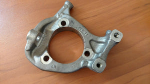 LOTUS ELISE 111R S2 SERIES 2 FRONT LEFT DRIVER SIDE SPINDLE HUB KNUCKLE