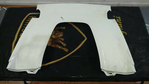 MCLAREN MP4-12C REAR BONNET DECK LID PANEL OEM 11A0375CP