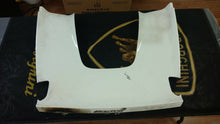 MCLAREN MP4-12C REAR BONNET DECK LID PANEL OEM 11A0375CP