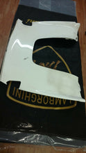 MCLAREN MP4-12C REAR BONNET DECK LID PANEL OEM 11A0375CP