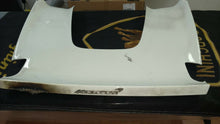 MCLAREN MP4-12C REAR BONNET DECK LID PANEL OEM 11A0375CP
