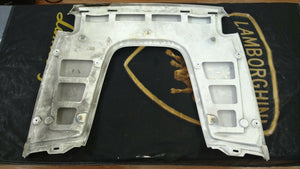 MCLAREN MP4-12C REAR BONNET DECK LID PANEL OEM 11A0375CP