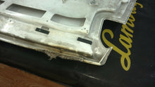 MCLAREN MP4-12C REAR BONNET DECK LID PANEL OEM 11A0375CP