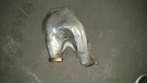 LAMBORGHINI MURCIELAGO RIGHT SIDE EXHAUST MANIFOLD OEM 07M253172A