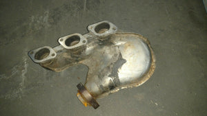 LAMBORGHINI MURCIELAGO RIGHT SIDE EXHAUST MANIFOLD OEM 07M253172A